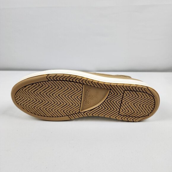 Converse Chuck Taylor All Star Equip Waterproof Boot A08556C Toadstool Men 12 - Picture 6 of 10